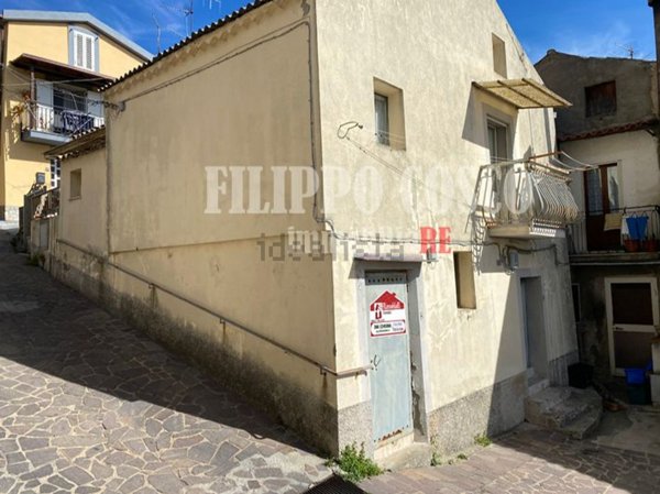 appartamento in vendita a Simeri Crichi