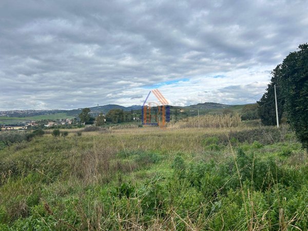 terreno agricolo in vendita a Simeri Crichi in zona Apostolello