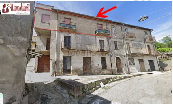 appartamento in vendita a Simeri Crichi