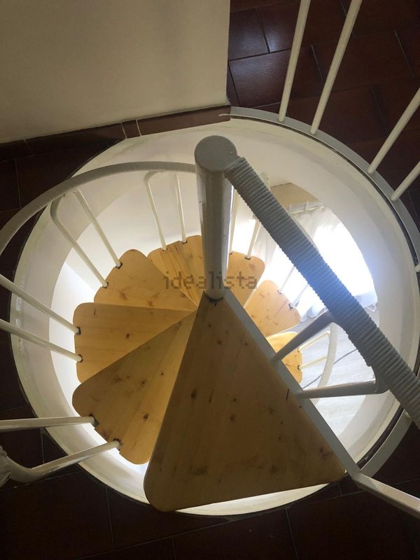 appartamento in vendita a Simeri Crichi in zona Simeri Mare