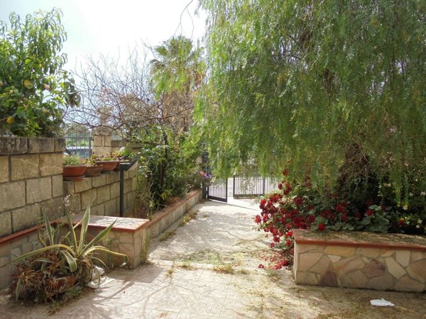 appartamento in vendita a Simeri Crichi in zona Simeri Mare