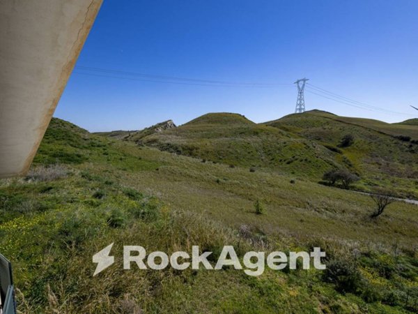 terreno agricolo in vendita a Simeri Crichi