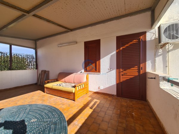 casa indipendente in vendita a Simeri Crichi in zona Simeri Mare