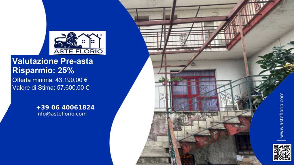 appartamento in vendita a Simeri Crichi in zona Simeri Mare