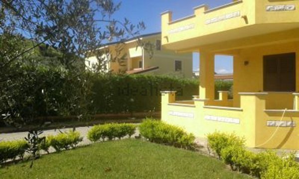 casa indipendente in vendita a Simeri Crichi