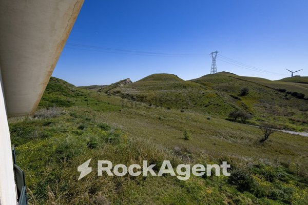 terreno agricolo in vendita a Simeri Crichi