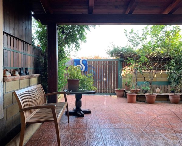 appartamento in vendita a Simeri Crichi in zona Simeri