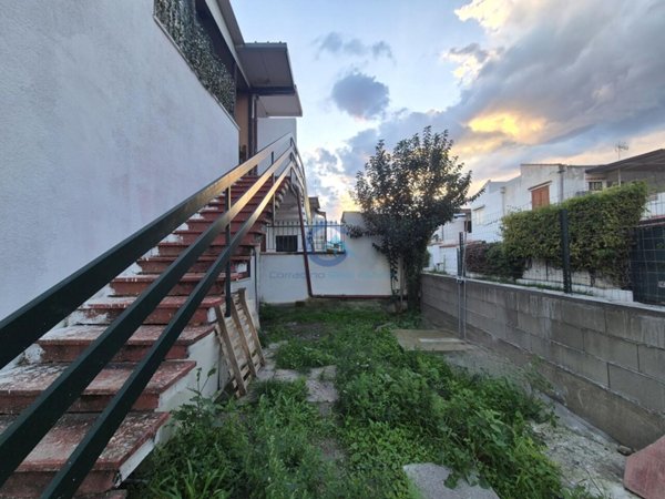 appartamento in vendita a Simeri Crichi in zona Simeri