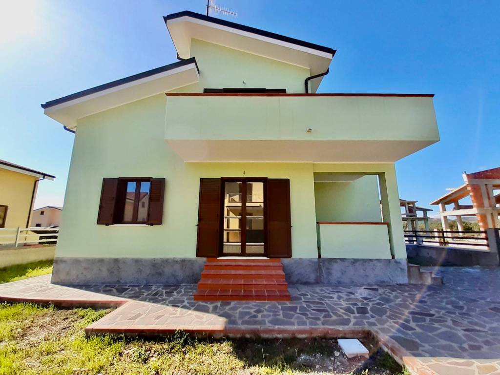 casa indipendente in vendita a Simeri Crichi