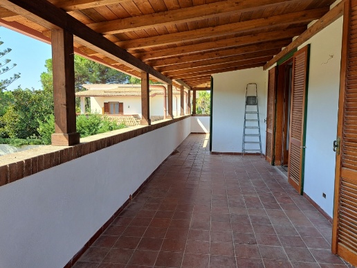 casa indipendente in vendita a Simeri Crichi in zona Simeri