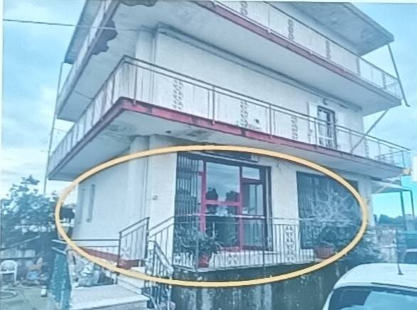 negozio in vendita a Simeri Crichi in zona Simeri Mare