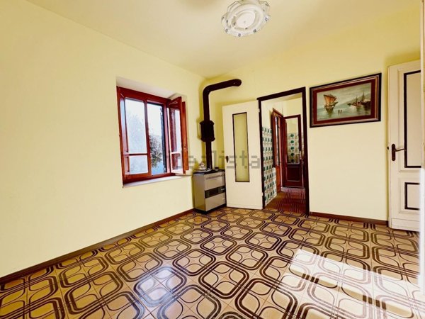 appartamento in vendita a Simeri Crichi