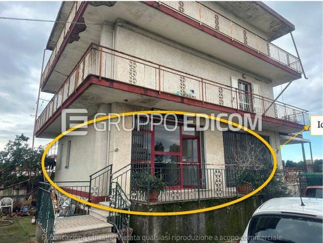 negozio in vendita a Simeri Crichi