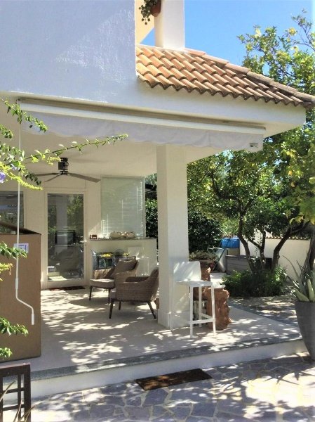 appartamento in vendita a Simeri Crichi in zona Simeri