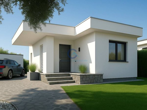 casa indipendente in vendita a Simeri Crichi in zona Simeri Mare