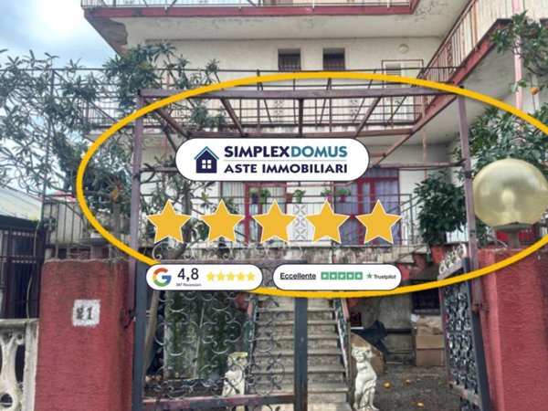 appartamento in vendita a Simeri Crichi in zona Simeri Mare