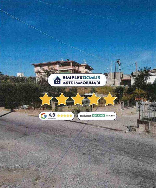 appartamento in vendita a Simeri Crichi in zona Roccani
