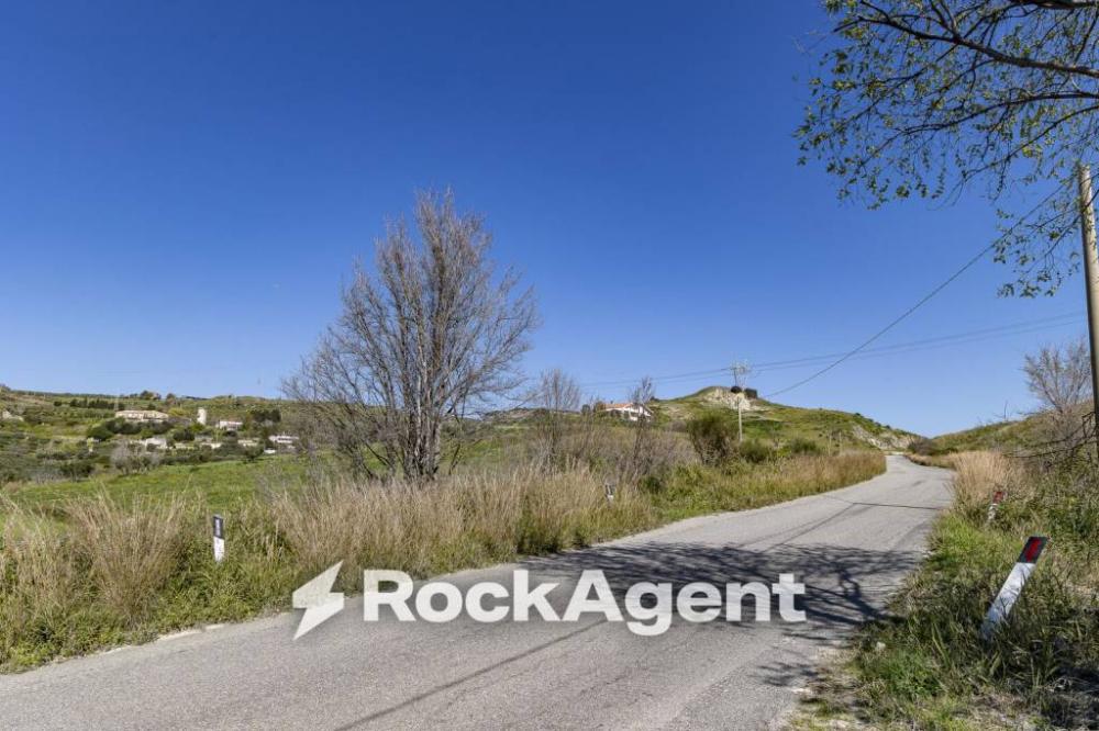 casa indipendente in vendita a Simeri Crichi in zona Apostolello