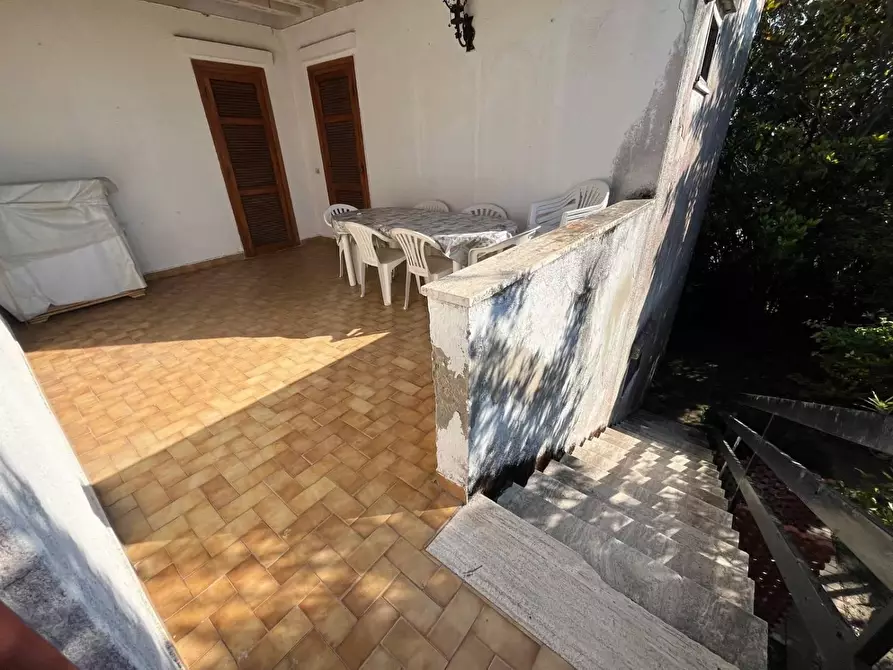 appartamento in vendita a Simeri Crichi in zona Simeri