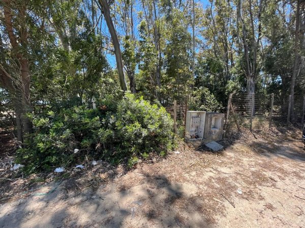 terreno edificabile in vendita a Simeri Crichi in zona Porto d'Orra