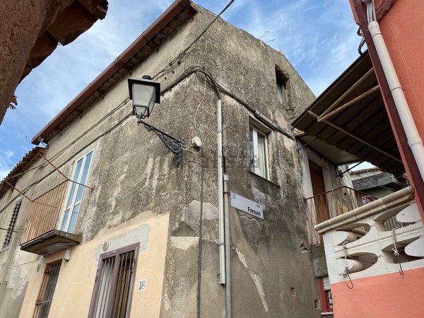 appartamento in vendita a Simeri Crichi