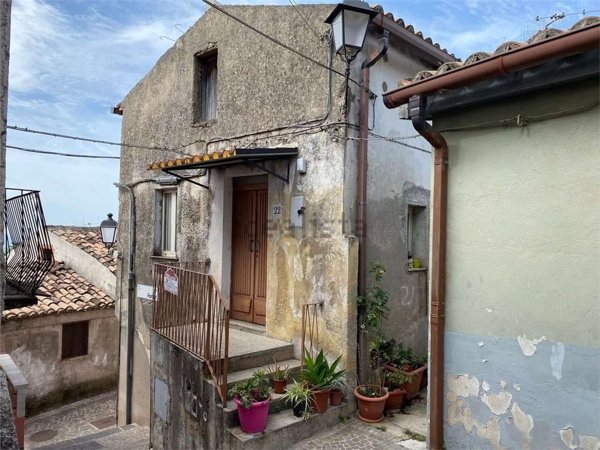 appartamento in vendita a Simeri Crichi
