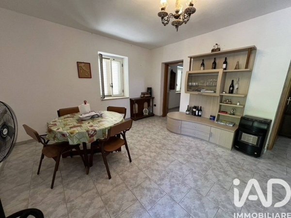 casa indipendente in vendita a Simeri Crichi in zona Simeri