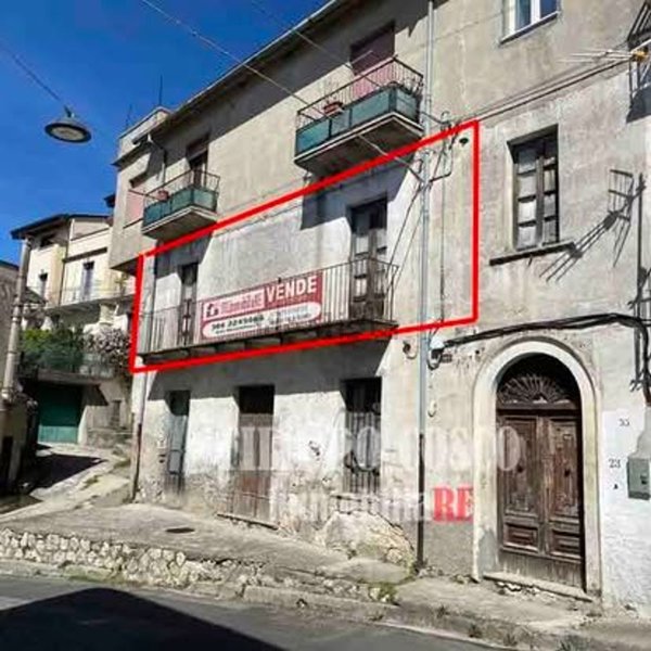 appartamento in vendita a Simeri Crichi