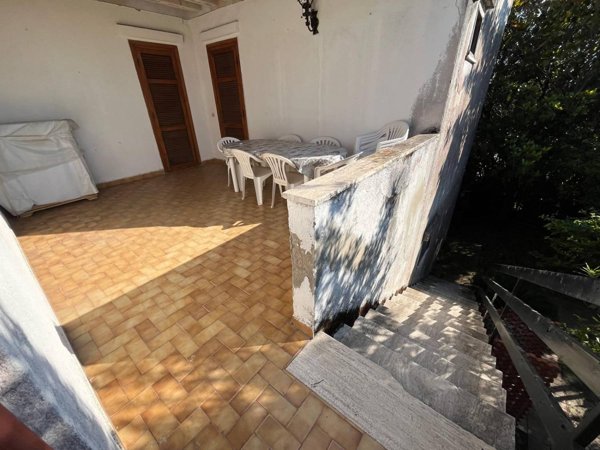 appartamento in vendita a Simeri Crichi in zona Simeri Mare
