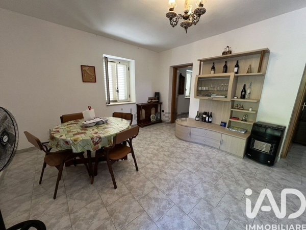 casa indipendente in vendita a Simeri Crichi in zona Simeri