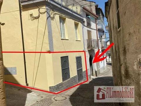 appartamento in vendita a Simeri Crichi