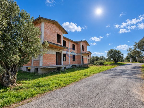 casa indipendente in vendita a Simeri Crichi in zona Simeri Mare