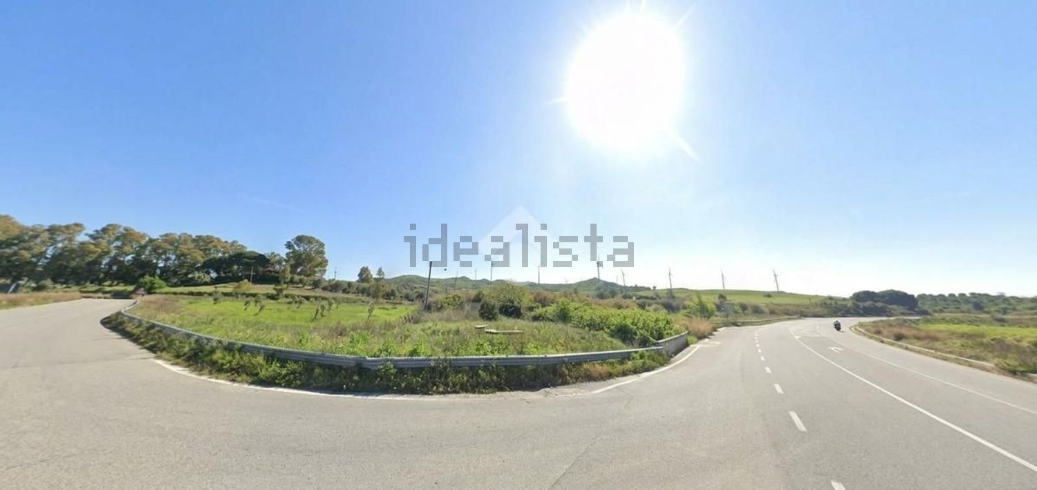 terreno in vendita a Simeri Crichi