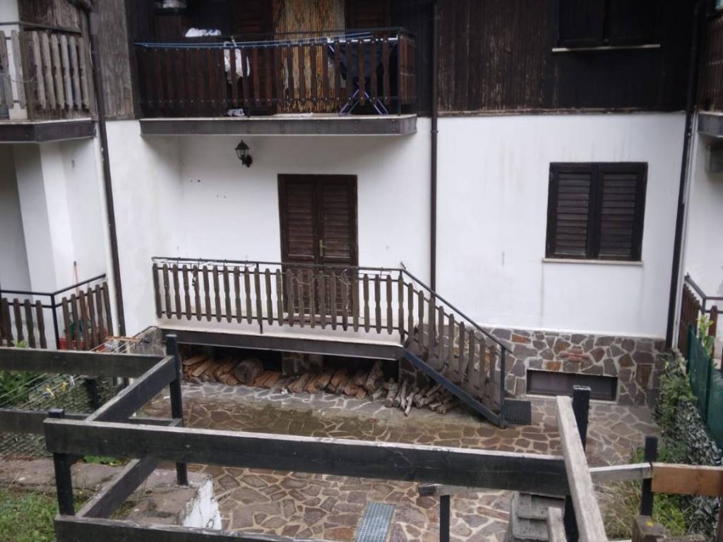 casa indipendente in vendita a Sorbo San Basile