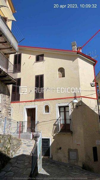 appartamento in vendita a Sorbo San Basile