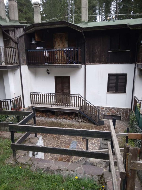 casa indipendente in vendita a Sorbo San Basile