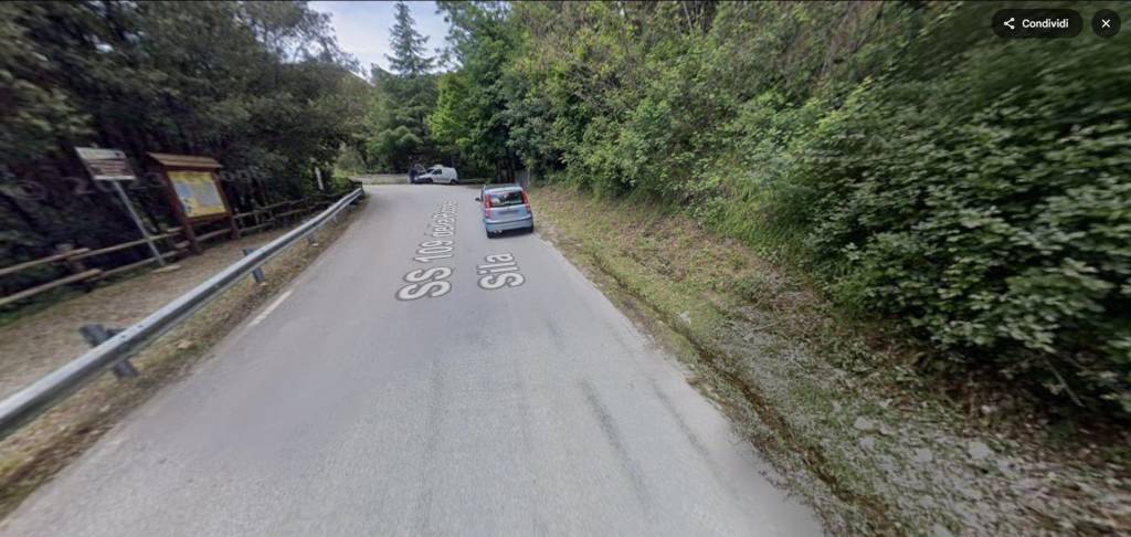 appartamento in vendita a Sorbo San Basile