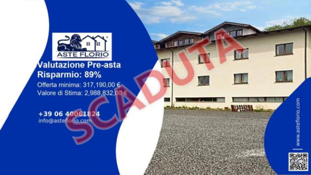 pentavano in vendita a Sorbo San Basile