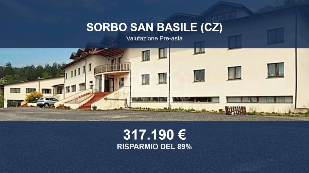 negozio in vendita a Sorbo San Basile