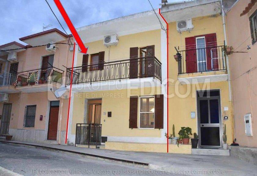 appartamento in vendita a Soverato