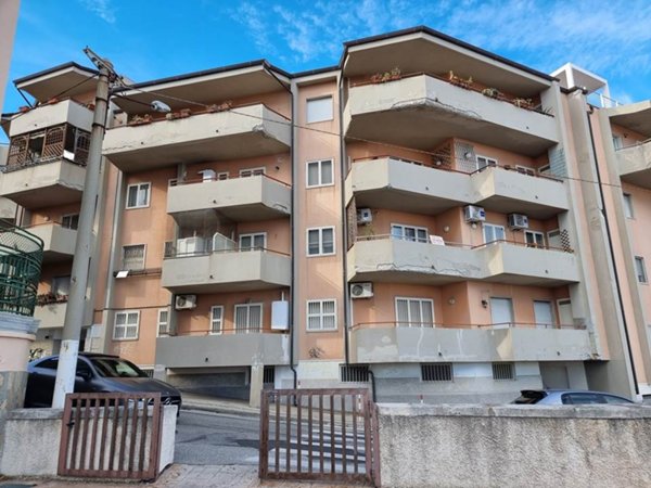 appartamento in vendita a Soverato