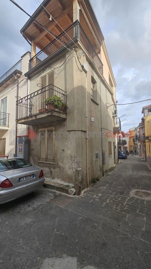 appartamento in vendita a Soverato
