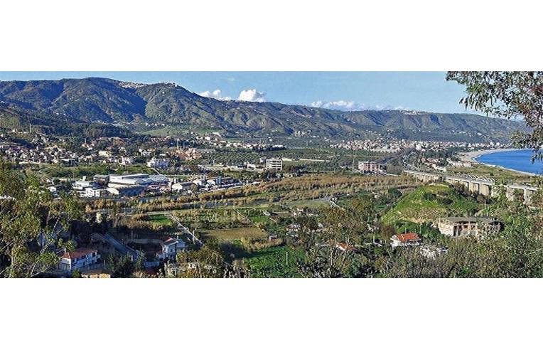 terreno agricolo in vendita a Soverato