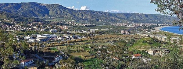 terreno agricolo in vendita a Soverato