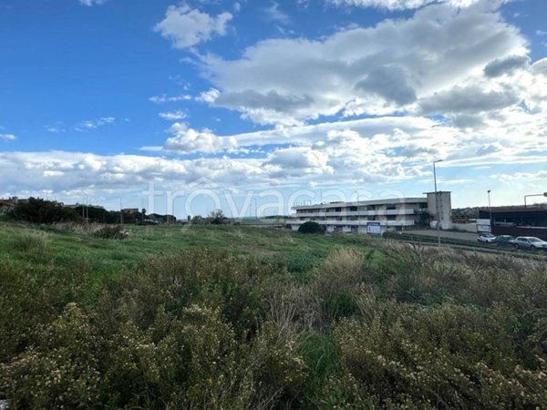 terreno agricolo in vendita a Soverato