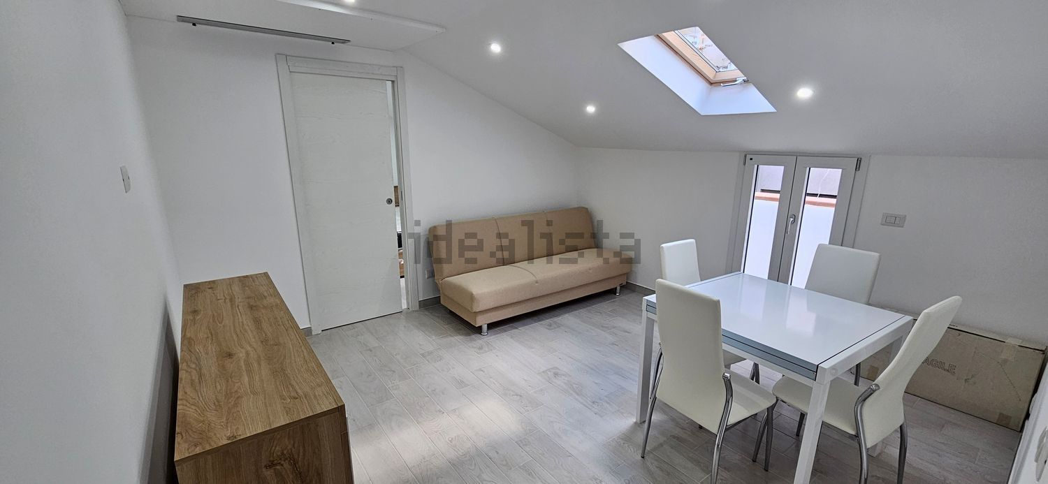 appartamento in vendita a Soverato