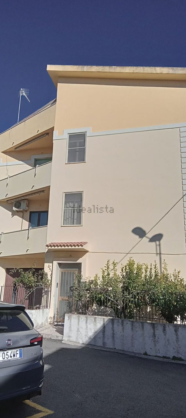 appartamento in vendita a Soverato
