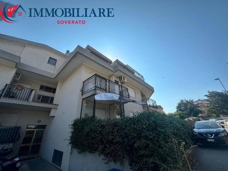 appartamento in vendita a Soverato