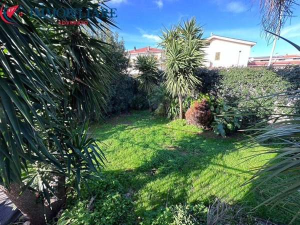 appartamento in vendita a Soverato