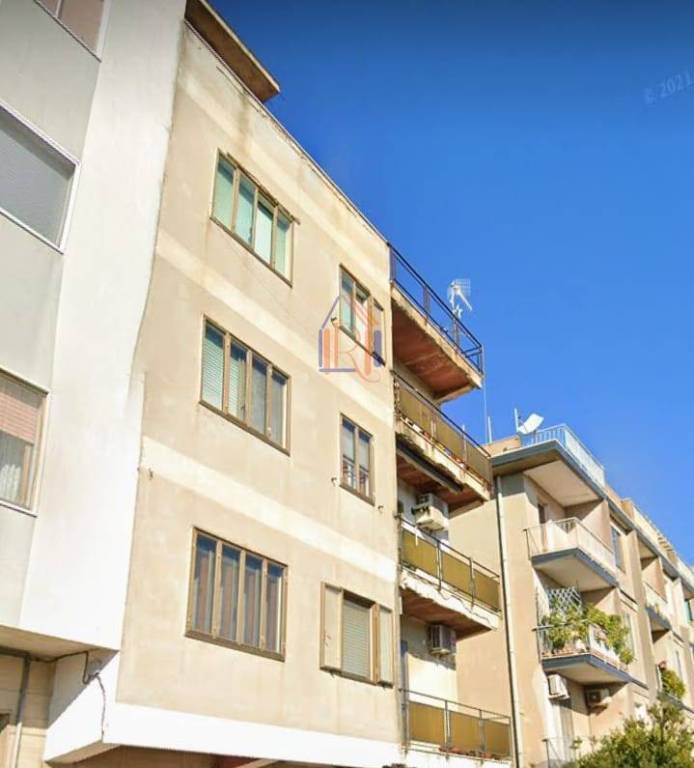appartamento in vendita a Soverato